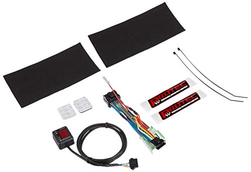 Amazon.co.jp: プロテック(PROTEC) シフトポジションインジケーター